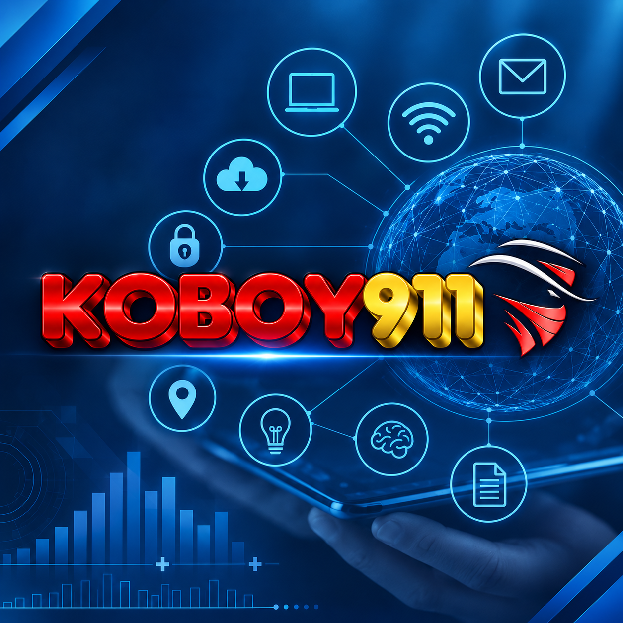Banner KOBOY911 - Tempat Gacor Terpercaya